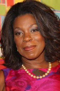 Lorraine Toussaint