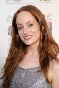 Lotte Verbeek