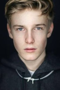 Louis Hofmann