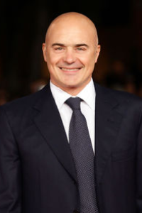 Luca Zingaretti