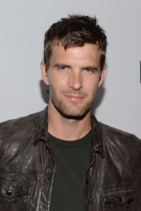 Lucas Bryant