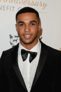 Lucien Laviscount