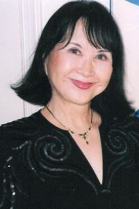 Lucille Soong