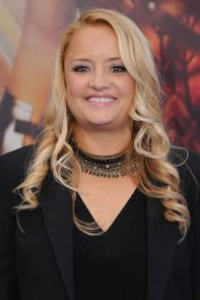 Lucy Davis