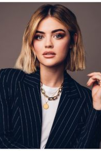 Lucy Hale