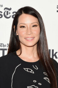 Lucy Liu