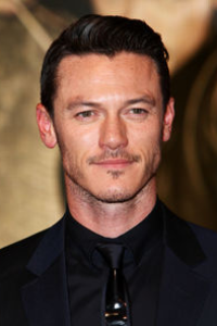 Luke Evans