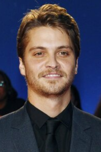 Luke Grimes