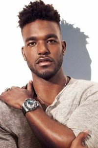 Luke James