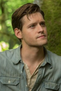 Luke Kleintank