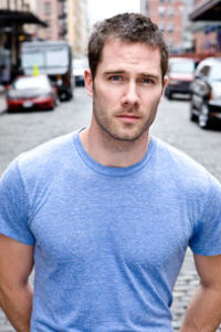 Luke MacFarlane