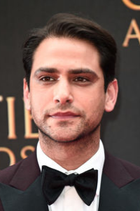 Luke Pasqualino