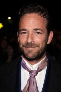 Luke Perry