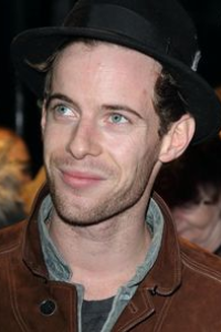 Luke Treadaway