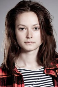 Lydia Wilson