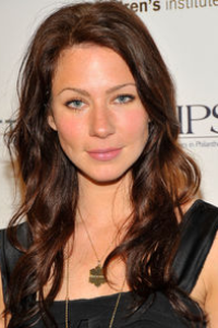 Lynn Collins