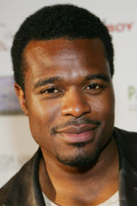 Lyriq Bent