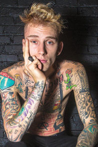 Machine Gun Kelly