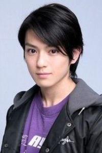 Mackenyu