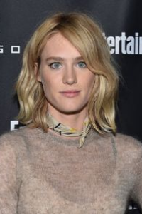 Mackenzie Davis