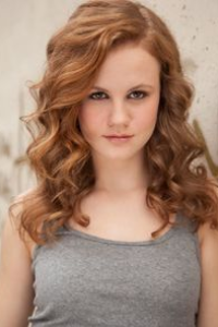 Mackenzie Lintz