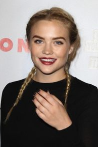 Maddie Hasson