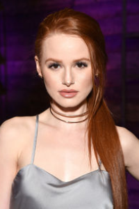 Madelaine Petsch