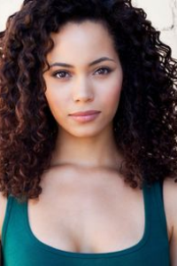 Madeleine Mantock