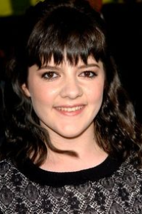 Madeleine Martin