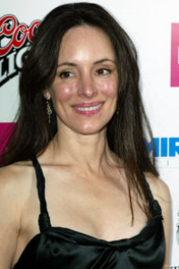 Madeleine Stowe