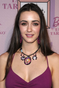 Madeline Zima