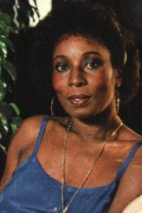 Madge Sinclair