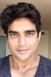 Madhavan