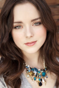 Madison Davenport