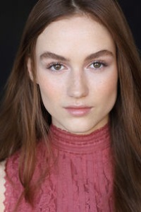 Madison Lintz