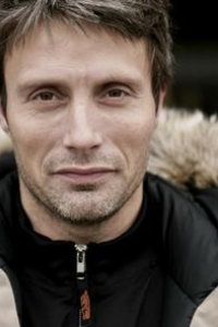 Mads Mikkelsen