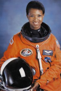 Mae Jemison