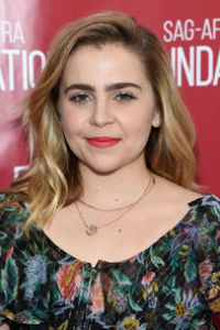 Mae Whitman