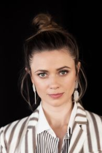 Maeve Dermody