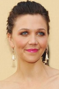 Maggie Gyllenhaal