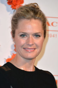 Maggie Lawson