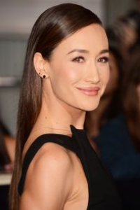 Maggie Q