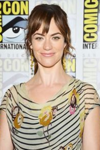 Maggie Siff