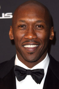 Mahershala Ali