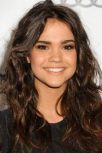 Maia Mitchell