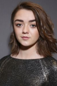 Maisie Williams