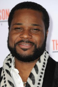 Malcolm-Jamal Warner