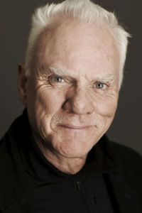 Malcolm McDowell