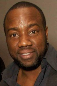 Malik Yoba