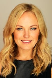 Malin Akerman